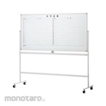 ESCO Schedule Board with Stand EA761LC Series