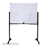 GM Whiteboard Non Magnet Standart Single Face