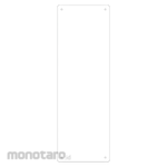 GREEN CROSS Metal Plain Board