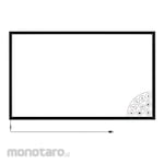 JOYTEC Electronic Whiteboard 1062 x 615mm Black