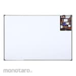 Keiko Whiteboard Gantung Single Face With Magnet