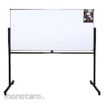 Keiko Whiteboard Standing Double Face With Magnet