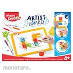 Maped Artist Board Magnetic Creations