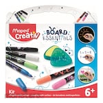 Maped Board Essentials Multi Surface Kit