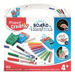 Maped Board Essentials Tool Kit