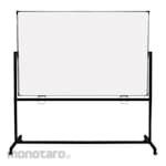 RIONE Papan Tulis Standing 1 Muka