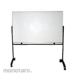 Sakana White-Board Double Face Kaki