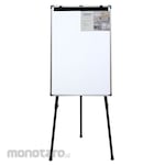 Sensa Flipchart Up Down Kaki Magnet