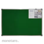 Sensa Softboard Gantung Bludru