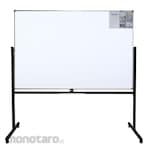 Sensa Whiteboard Standing Single Face With Magnet