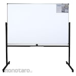Sensa Whiteboard Standing Single Face With Magnet