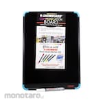 Snowman Black Board CB-3042+BB300 White Bundle