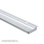 Umajirushi MAJI Series 3-Month Schedule 20 Shelves Wall Mount Vitreous Enamel