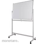 WriteBest Papan Tulis Putih dengan Stand