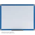 WriteBest Plastic Frame White Board
