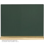 Umajirushi Wooden wall hanging blackboard mini