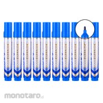 Deli Whiteboard Marker Bullet Tip