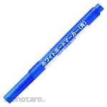 JTX Whiteboard Marker Fine Print Blue