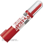 KOKUYO Whiteboard Marker Yokumi-L Bold Square Corner