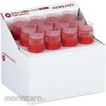 KOKUYO Whiteboard marker dedicated cartridge 12 pieces