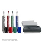 Plus Marker & Eraser