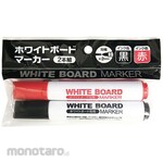 Sun Note Whiteboard Marker 2-Piece Set