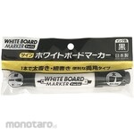 Sun Note Whiteboard Marker Twin Type
