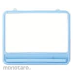 Nakabayashi Soft Whiteboard/L size with Accessories