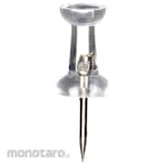 OFFICEMATE Push Pin