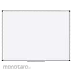Asmix Aluminum frame enamel whiteboard 3L