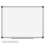 Asmix Aluminum frame enamel whiteboard L