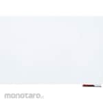 TRUSCO Adsorption WhiteBoard Sheet