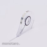 G-Too IC Matte Tape, Silver, 0.5-12.0mm width