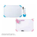M&G Children White Board Set