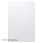 NICHIGAKU Steel Whiteboard Metal Line