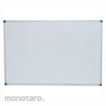Offis Drywipe Board Aluminium Trim