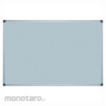Offis Drywipe Board Magnetic Aluminium Trim