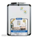 Bazic Magnetic Whiteboard