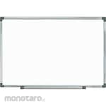 KOKUYO Whiteboard Lightweight Type Plain (Papan Tulis)