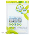 KOKUYO Whiteboard Positive