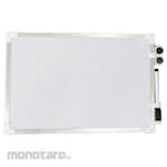 SOS Office Whiteboard XG Plain