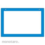 Unit Hanging Display Board