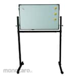 V-TEC Whiteboard Single Face Magnet + Standard