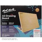 Mont Marte Drawing Board (Alas Menggambar)