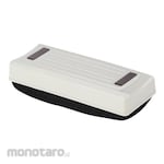 Deli Whiteboard Eraser Magnet (Penghapus Papan Tulis)