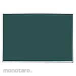Umajirushi P Series Enamel Green Chalkboard (Wall Mounted)