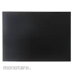 Umajirushi Wooden blackboard (wall-mounted) without dust tray