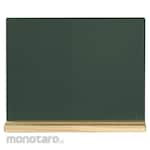 Umajirushi Wooden wall hanging blackboard mini