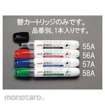 ESCO [Blue] Replacement cartridge