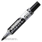 Pentel Fit A Knuckle Board Soft Round Core Black